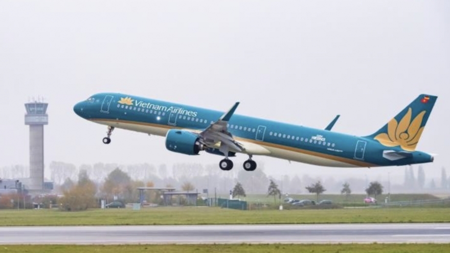 Vietnam Airlines, UAE’s Etihad Airways launch loyalty partnership
